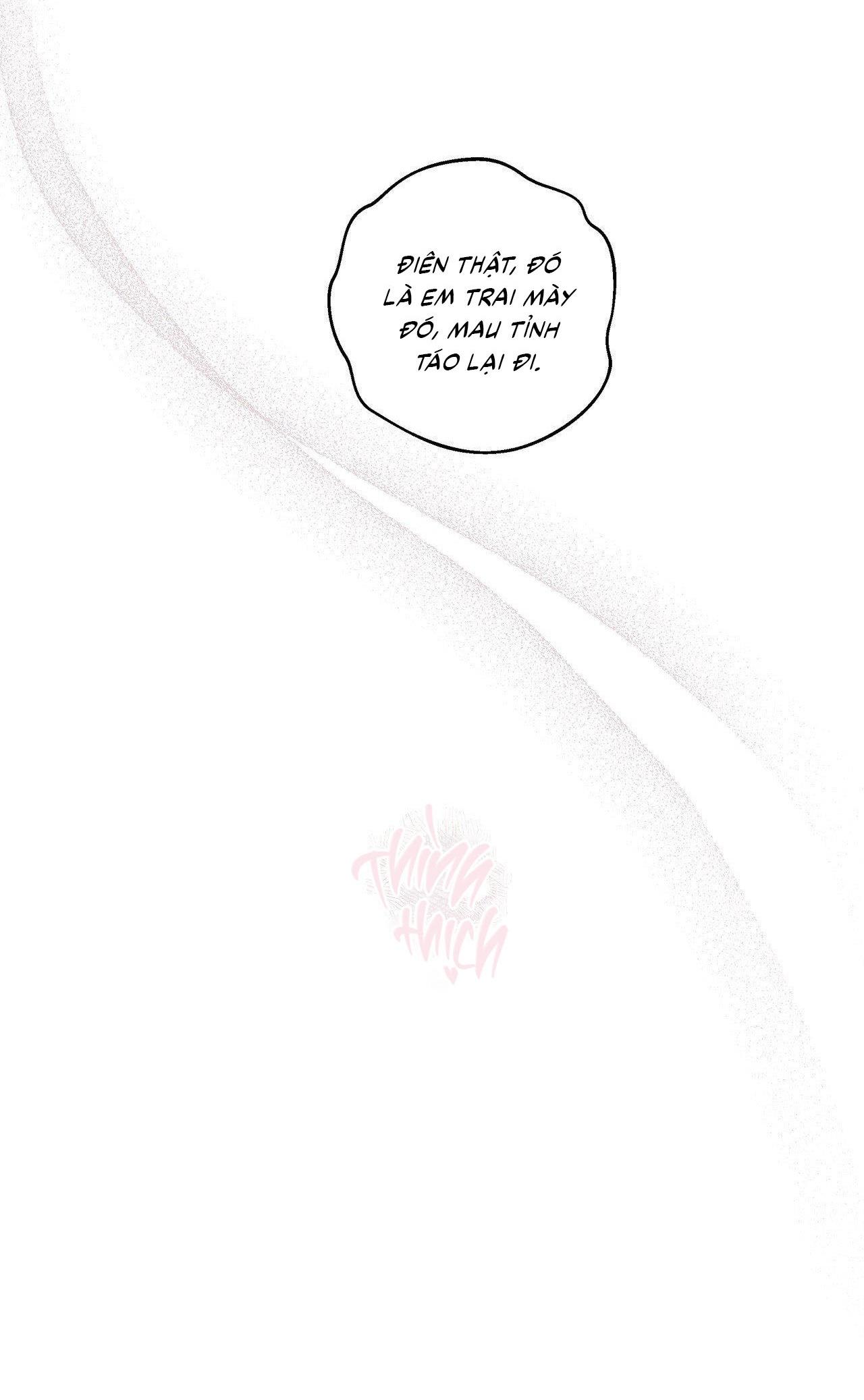 Đọc truyện |DROP| In The Deep - Chapter 3