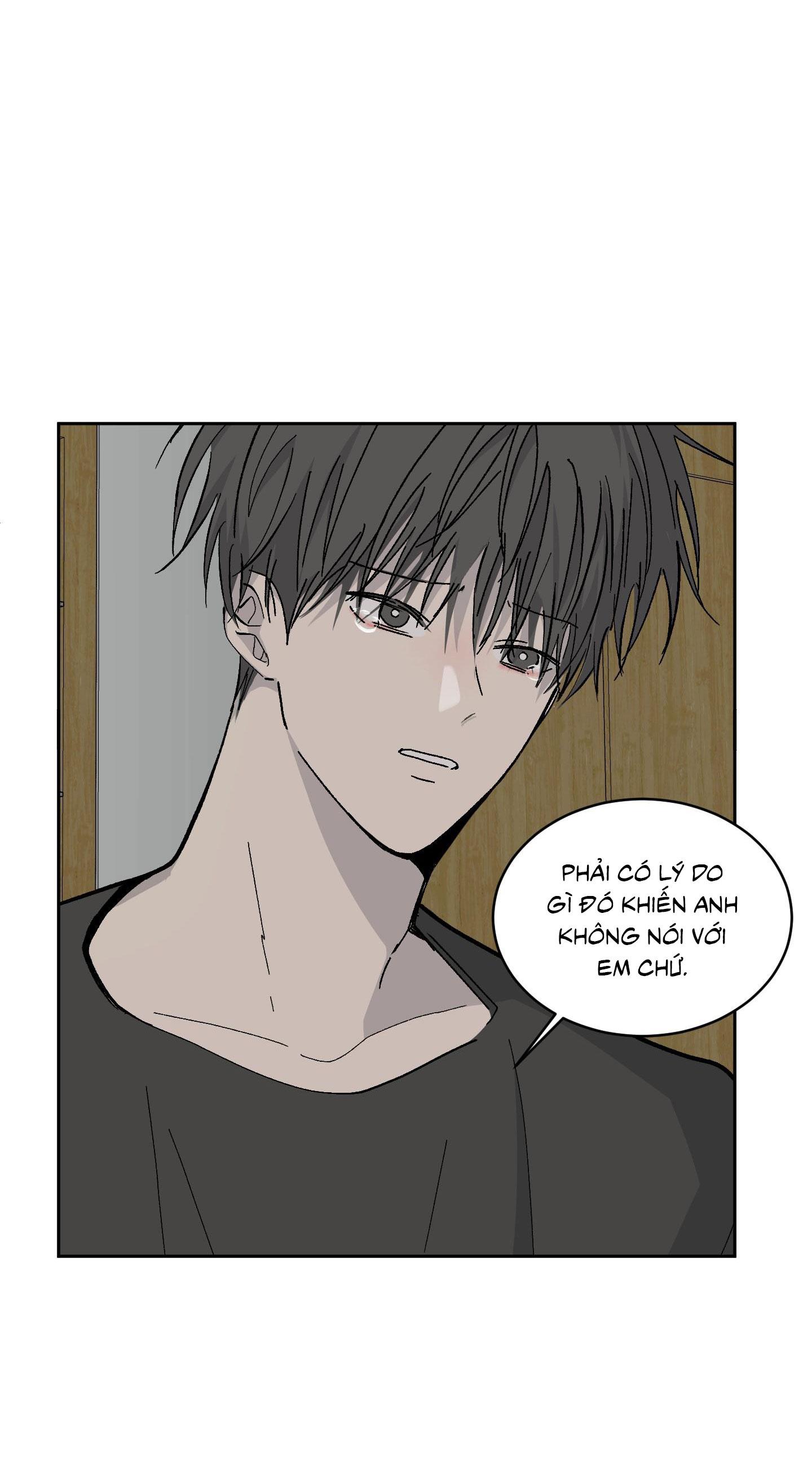 Đọc truyện Missing Romance - Chapter 27