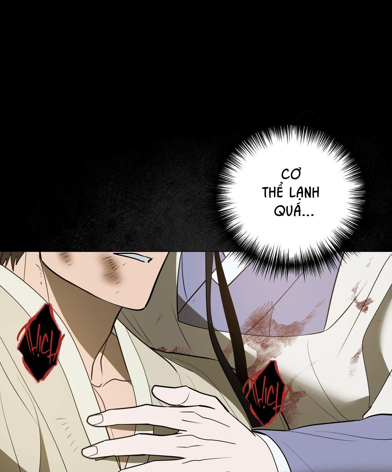 Đọc truyện KIỆT TÁC - Chapter 50