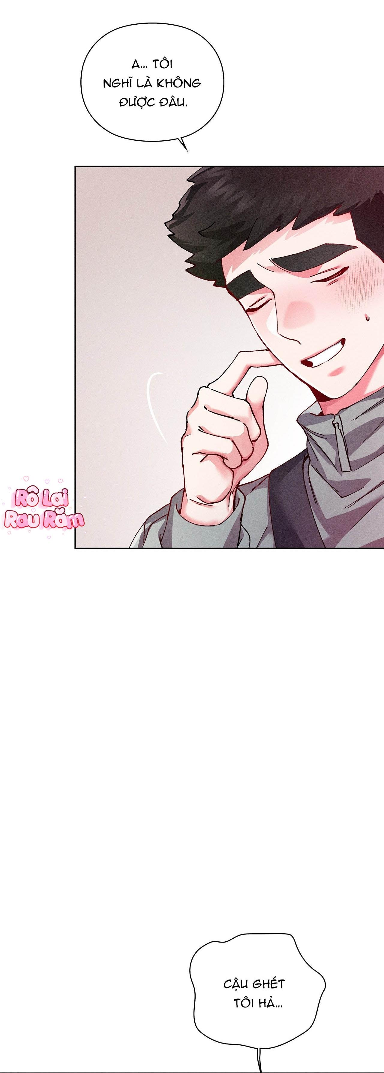 Đọc truyện NÂNG TẠ THOÁT Ế - Chapter 36