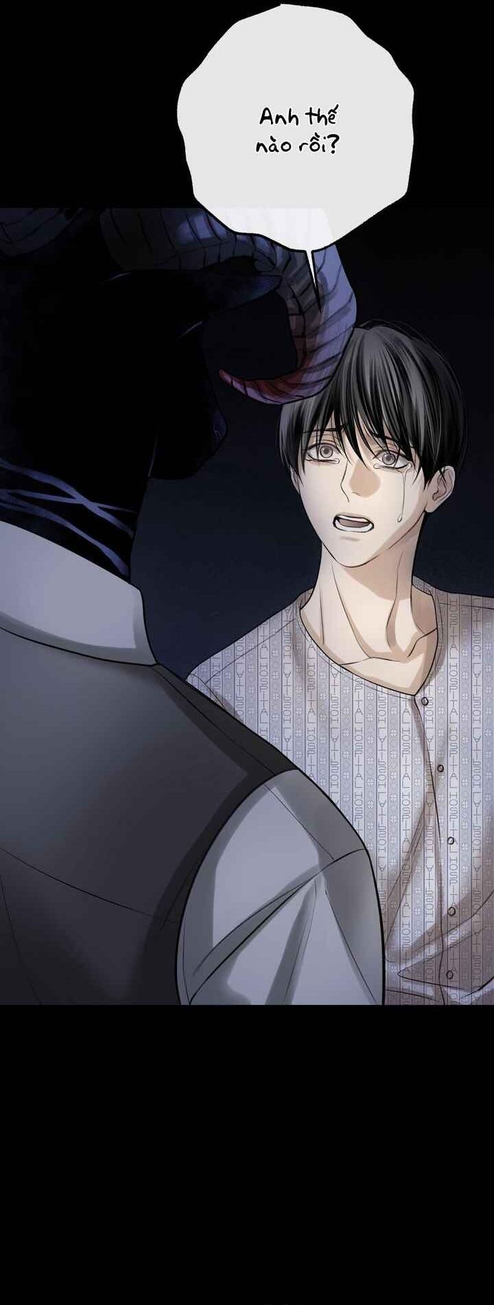 Đọc truyện [END] HƠI THỞ CỦA CỪU - Chapter 5