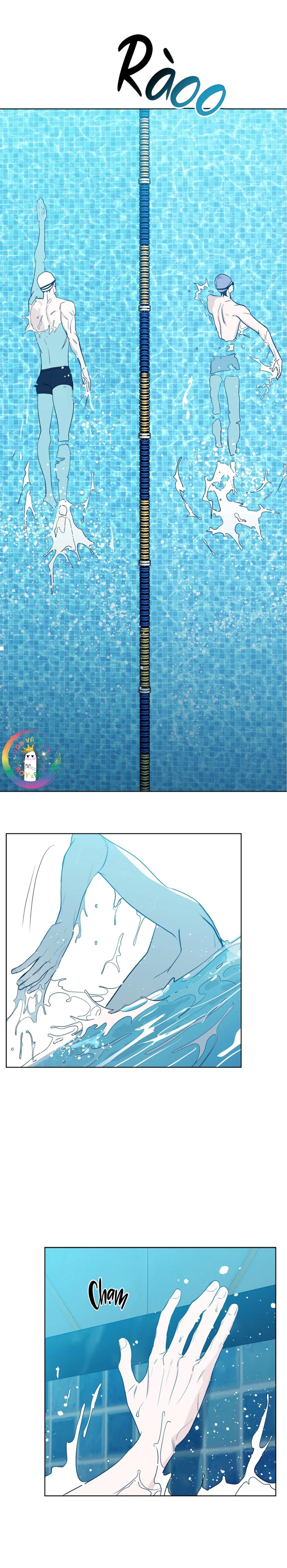 Đọc truyện Sparkling Baby - Chapter 10