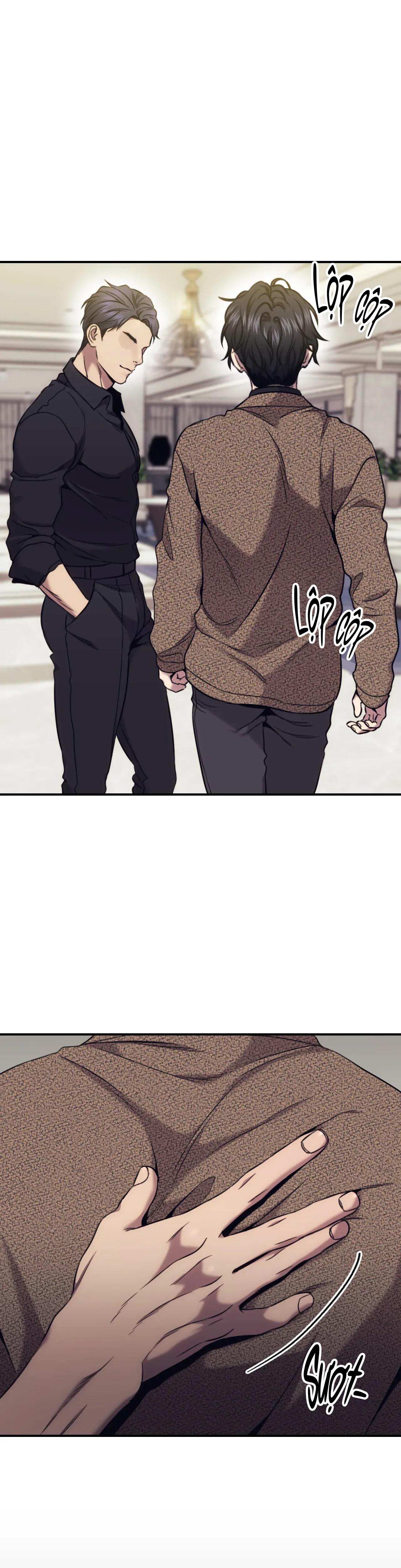 Đọc truyện Công Cuộc Báo Thù Của Kẻ Yếu Thế - Chapter 70