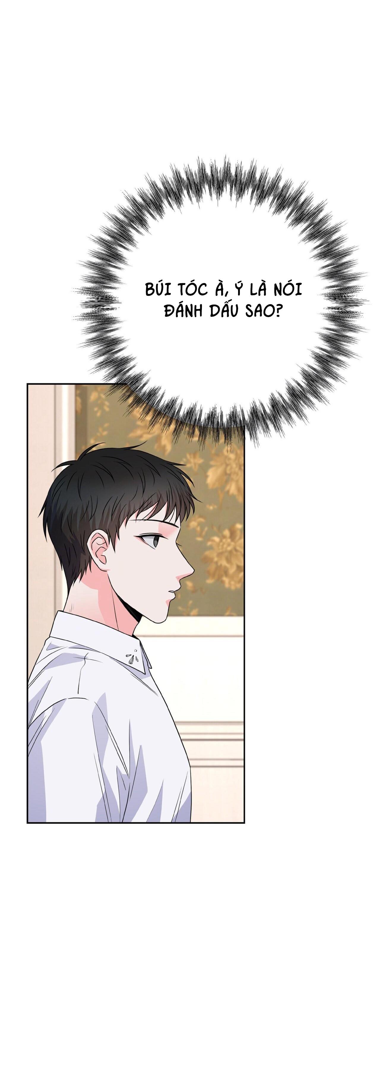 Đọc truyện CHÁN GHÉT - Chapter 29