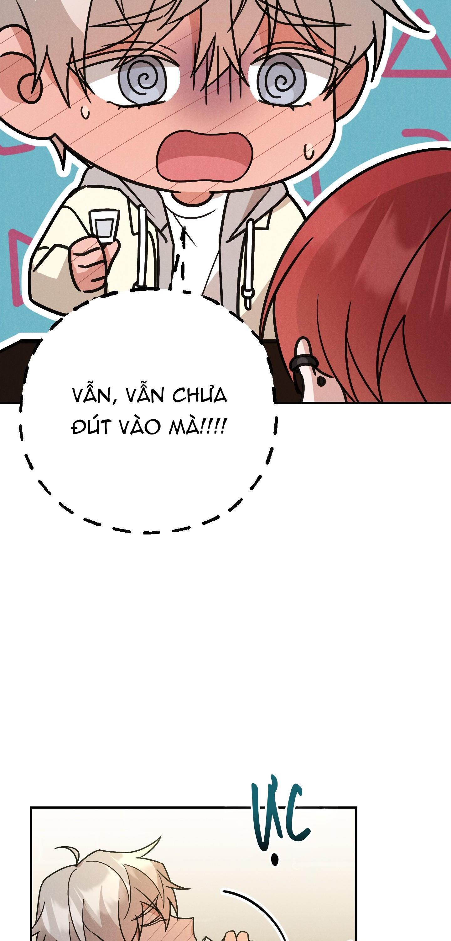 Đọc truyện TUYỂN TẬP CUỒNG CÔNG-CHIẾM HỮU CÔNG CỦA NHÀ KIM - Chapter 44.5