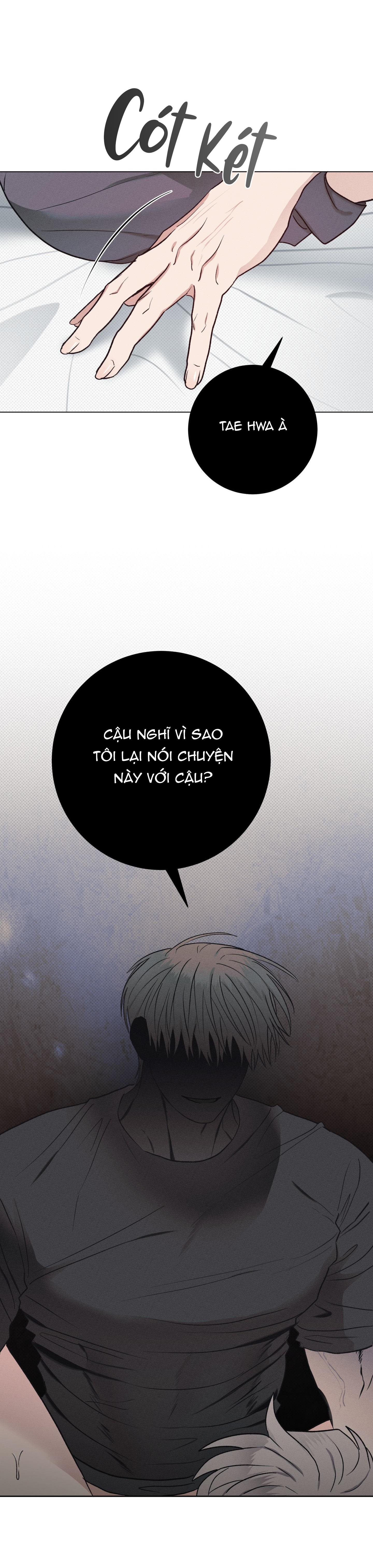 Đọc truyện TUYỂN TẬP CUỒNG CÔNG-CHIẾM HỮU CÔNG CỦA NHÀ KIM - Chapter 31.9