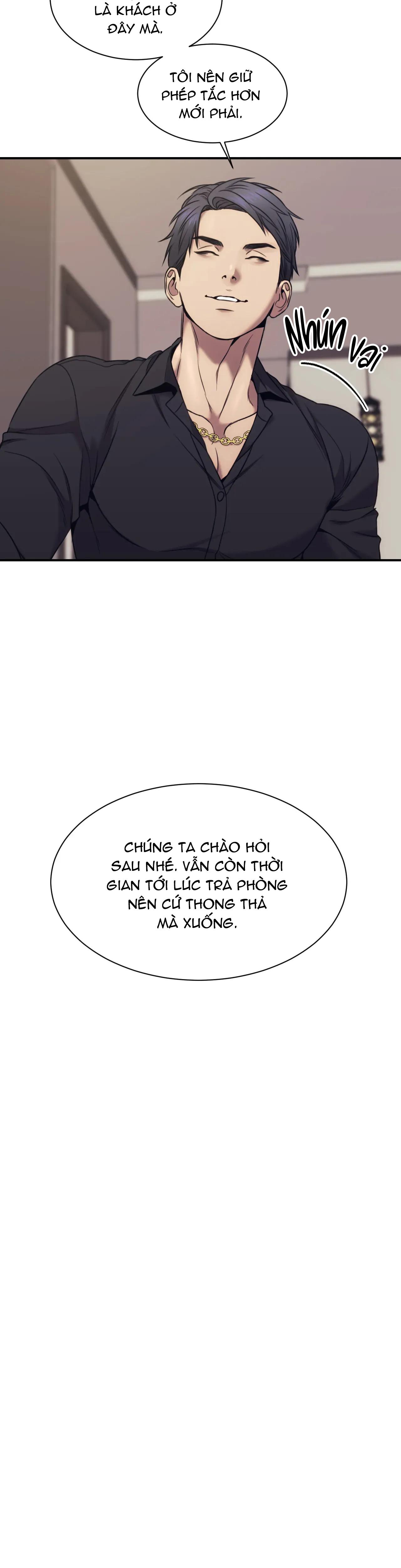 Đọc truyện Công Cuộc Báo Thù Của Kẻ Yếu Thế - Chapter 70