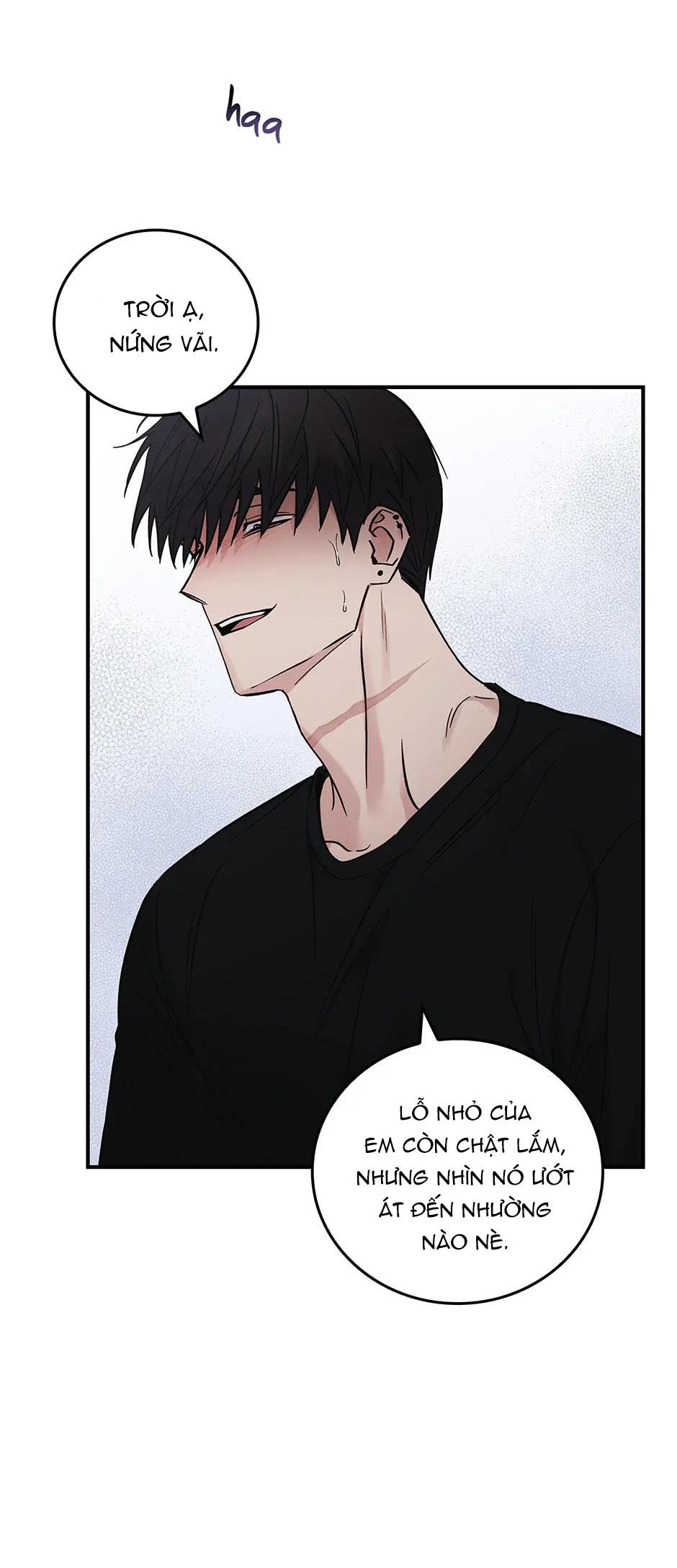 Đọc truyện Deadman Switch - Chapter 37