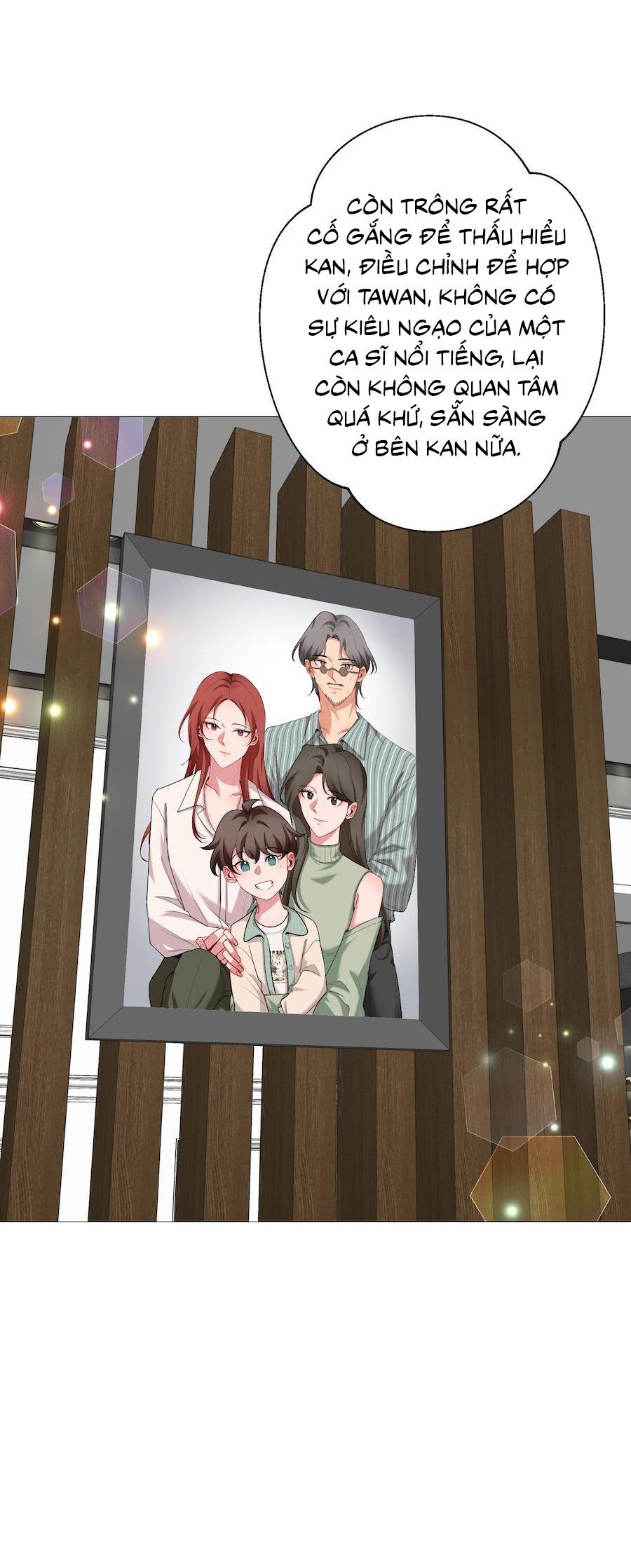 Đọc truyện Flower of youth - Chapter 27