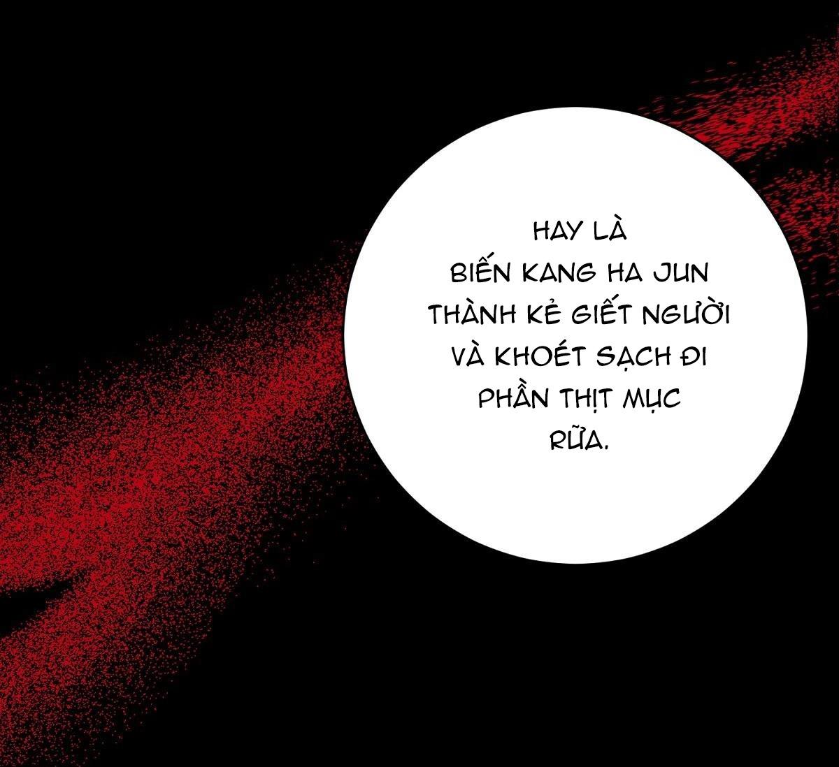 Đọc truyện Lý do của ác nhân - Chapter 51