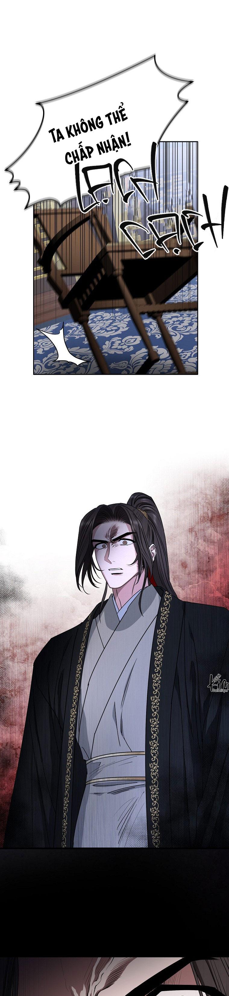Đọc truyện XUÂN PHONG VIÊN MÃN - Chapter 74