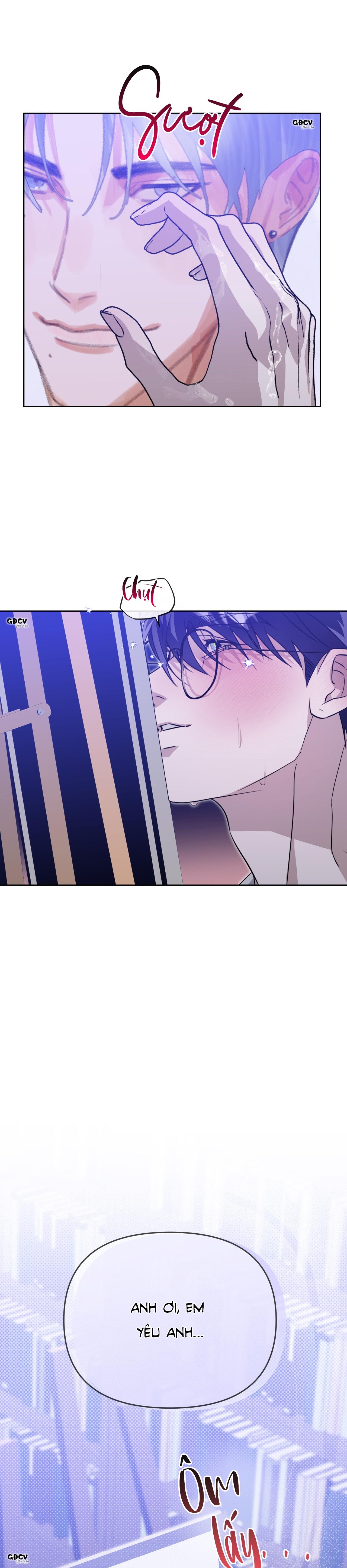 Đọc truyện [END] HUYẾT MẠCH TƯƠNG THÔNG - Chapter 1