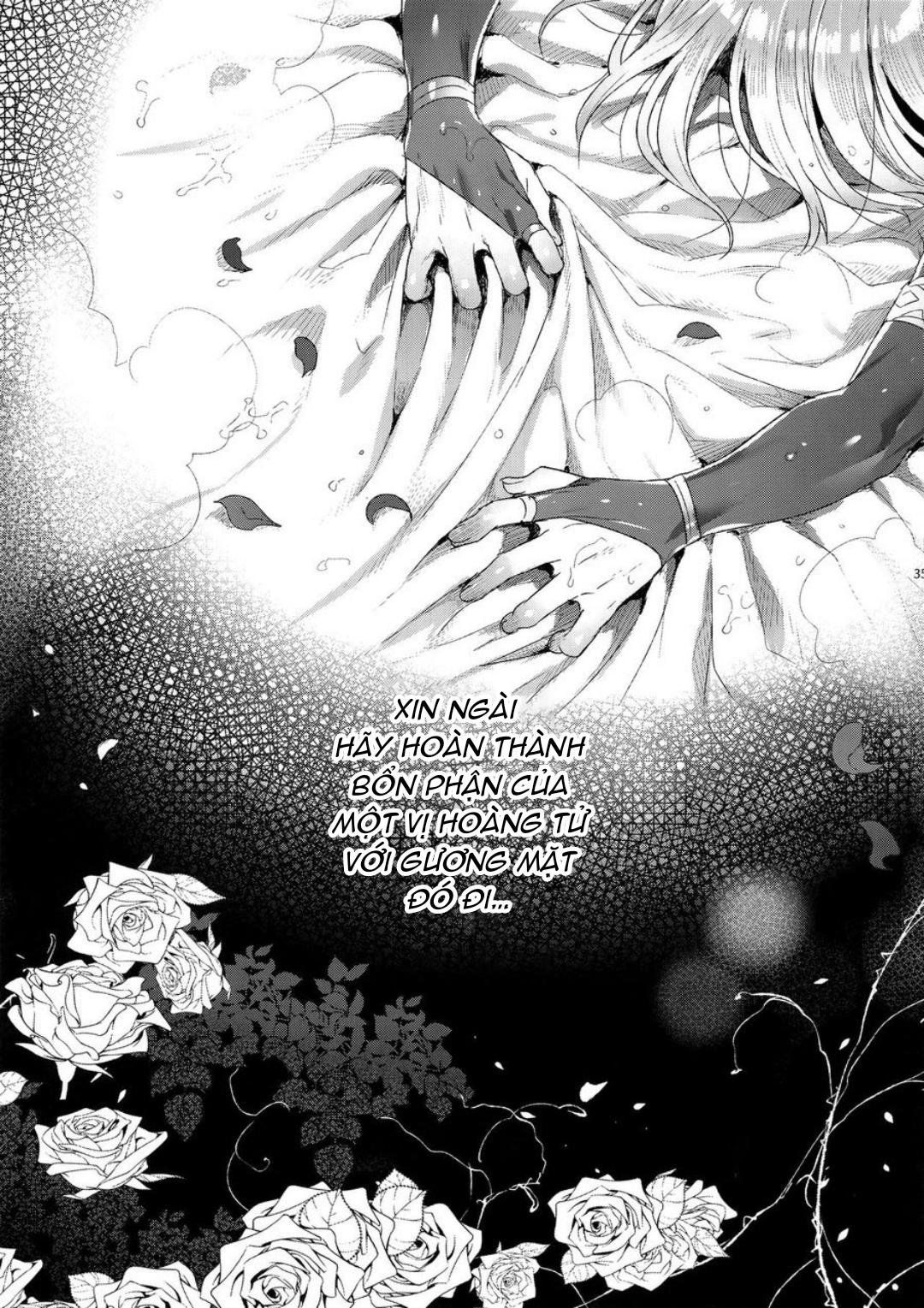 Đọc truyện Tổng hợp Boylove - Chapter 17