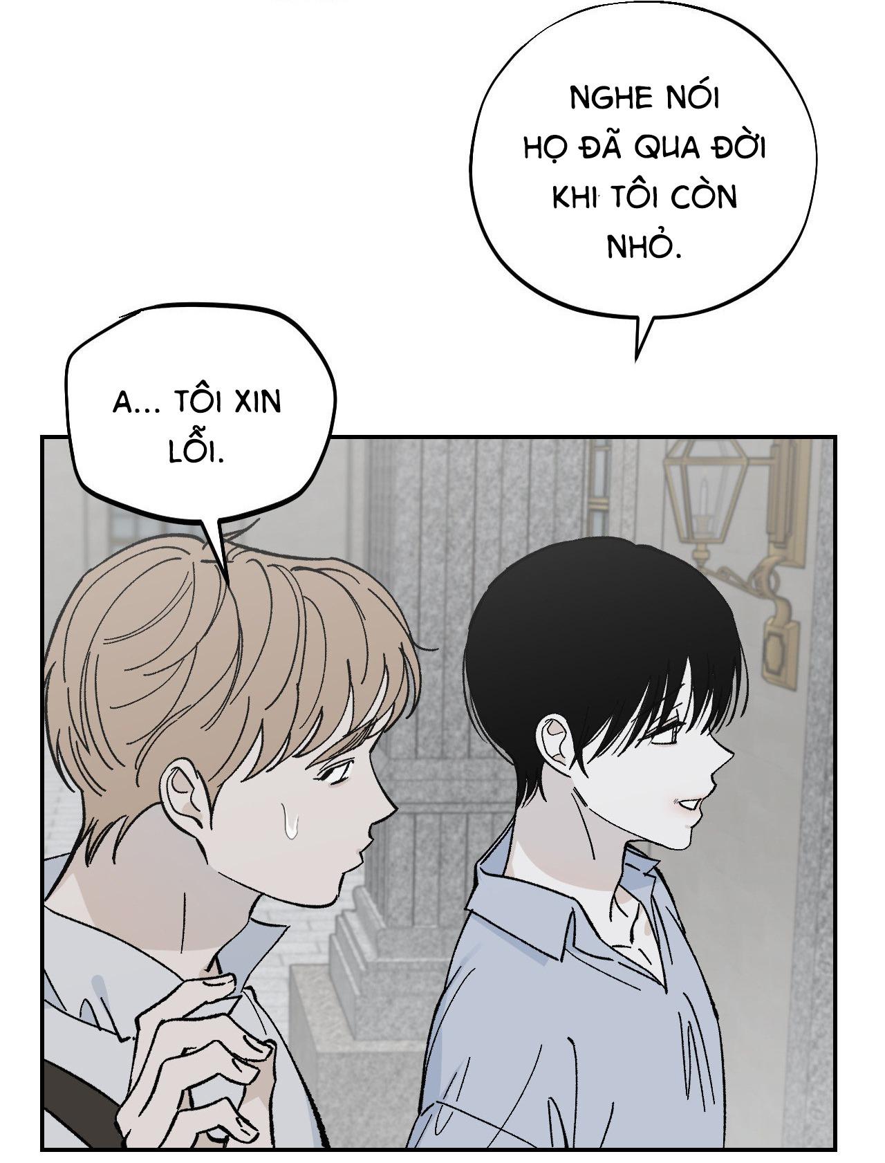 Đọc truyện DINH THỰ - Chapter 37