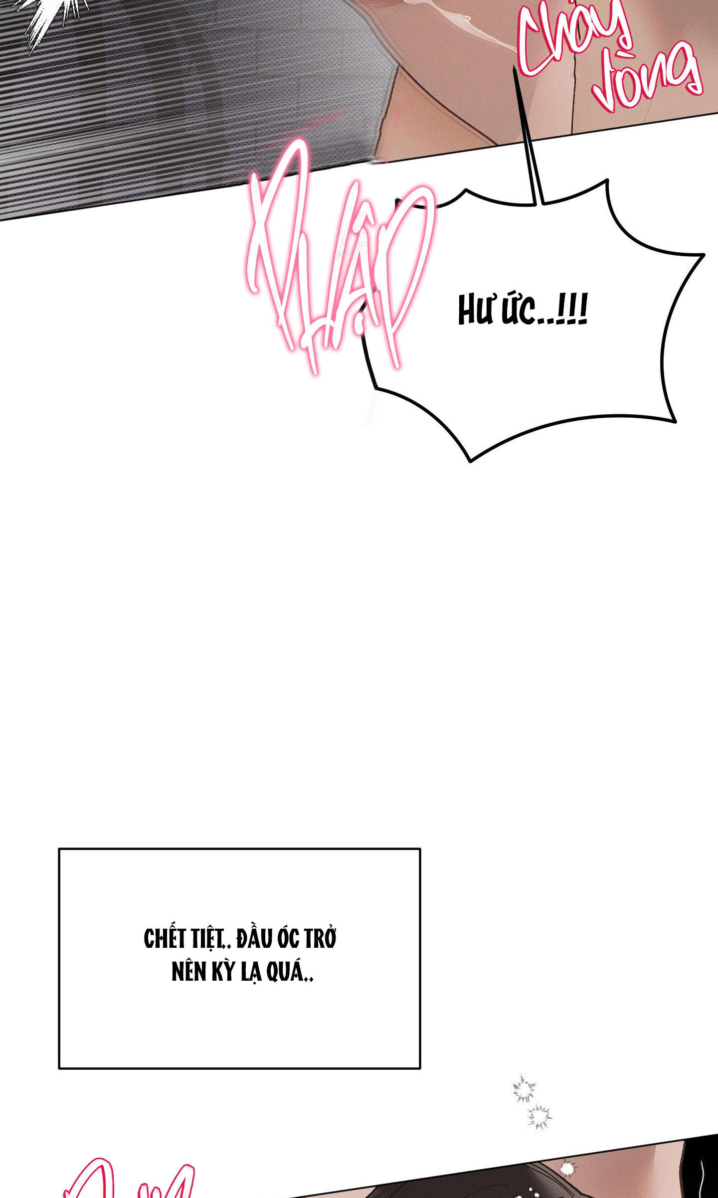 Đọc truyện BL NGẮN CHỊCH HỎNY - Chapter 28.4