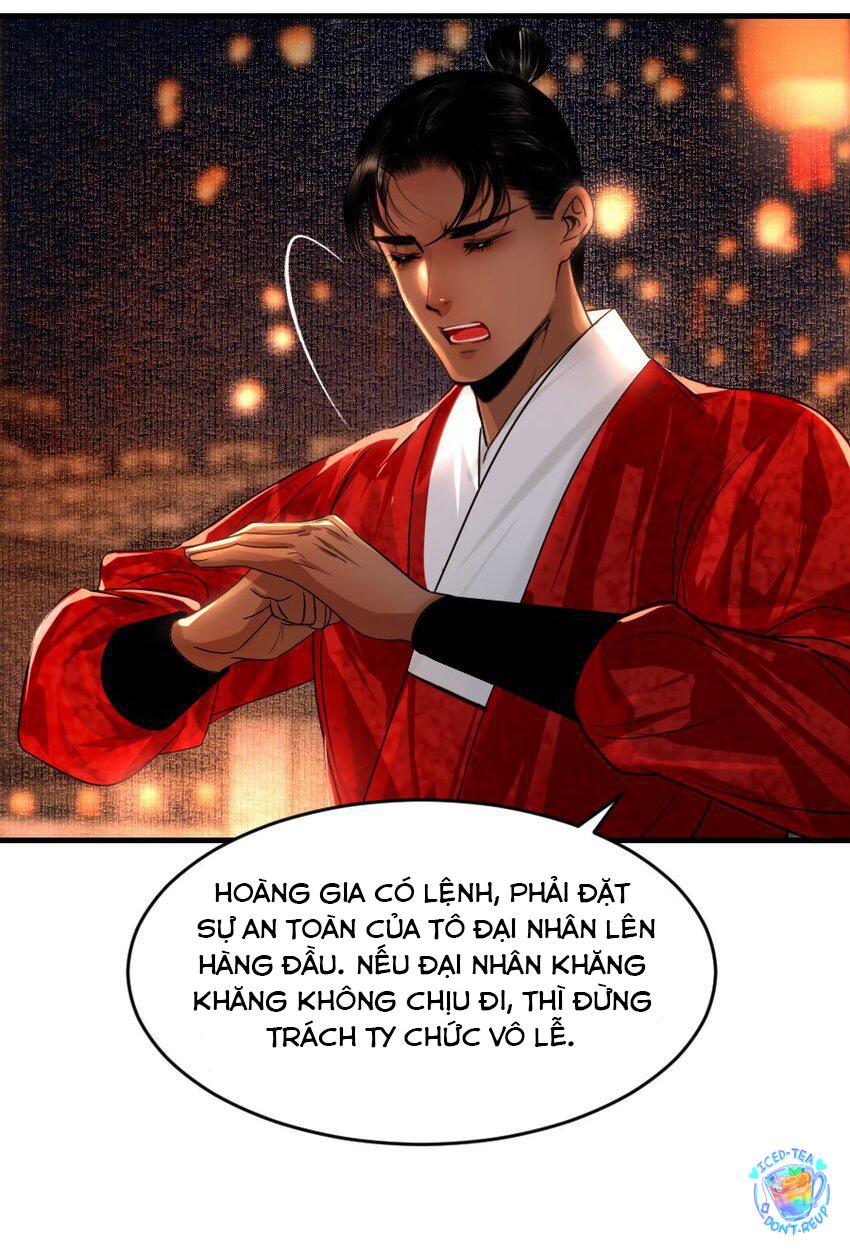 Đọc truyện Vòng Luân Hồi - Chapter 107