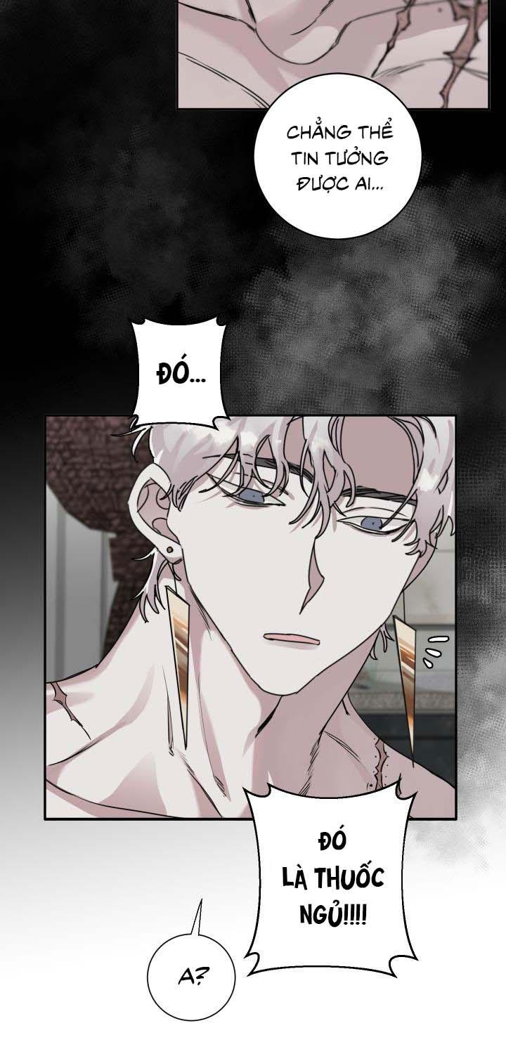 Đọc truyện Lãng mạn một chiều - Chapter 7