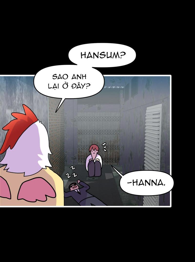 Đọc truyện Truyện Ngôn Nhưng Không Ngôn Lắm - Chapter 83