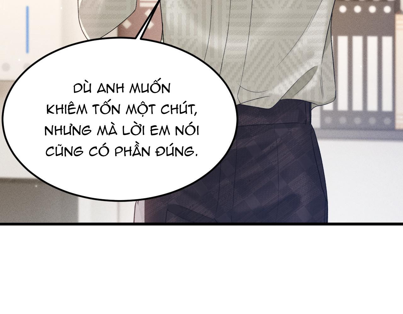 Đọc truyện Cuộc Đối Đầu Gay Gắt - Chapter 77