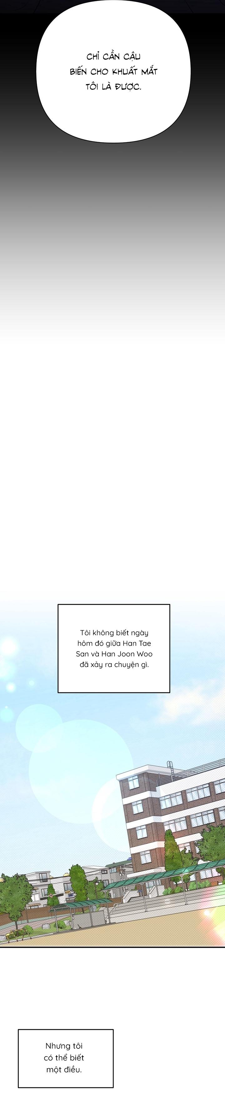 Đọc truyện EIGHTEEN'S BED - Chapter 6