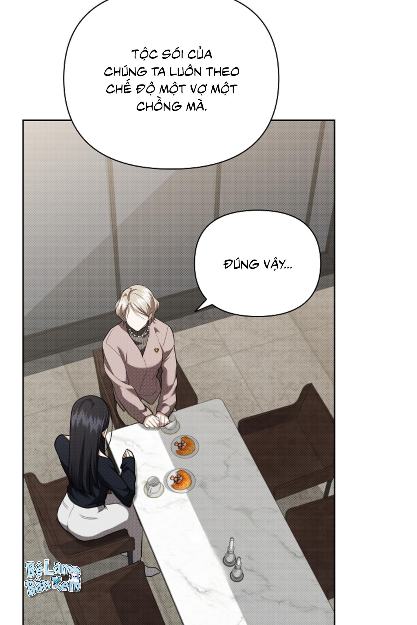 Đọc truyện ĐỪNG ĐỘNG VÀO CÚN CON! - Chapter 28