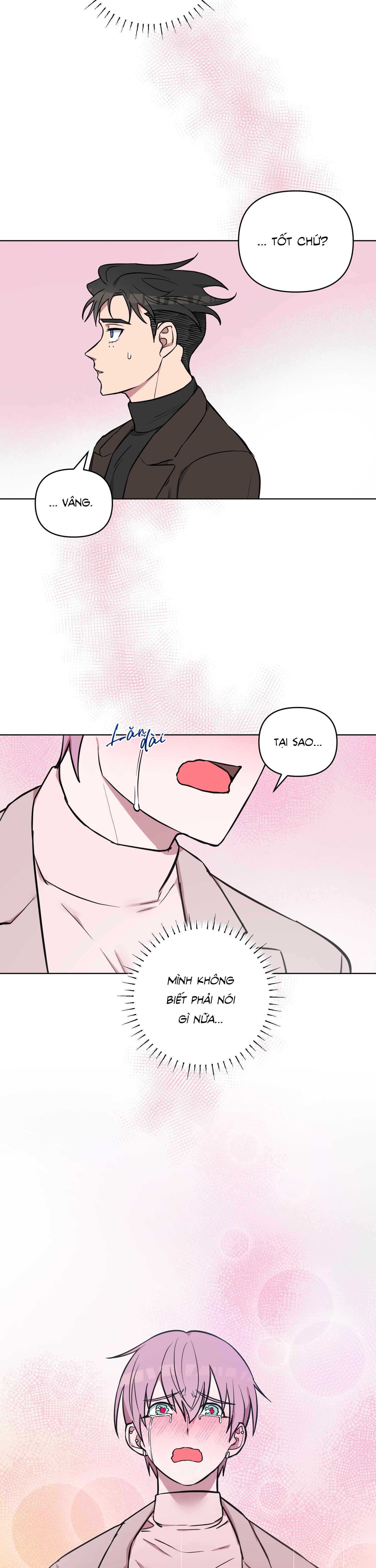 Đọc truyện (GDCV) LỜI NGUYỀN ĐÊM GIÁNG SINH - Chapter 10