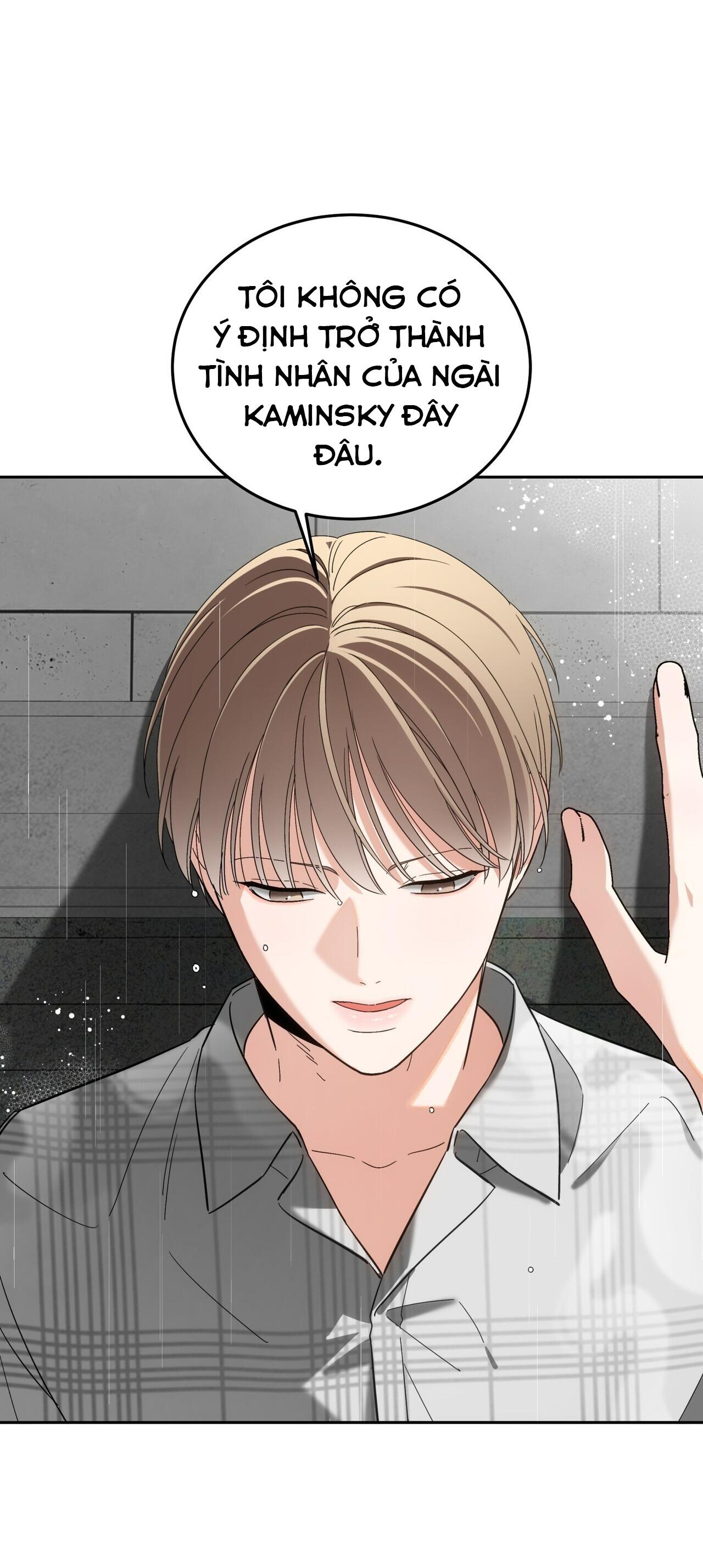 Đọc truyện PAY DAY - Chapter 28