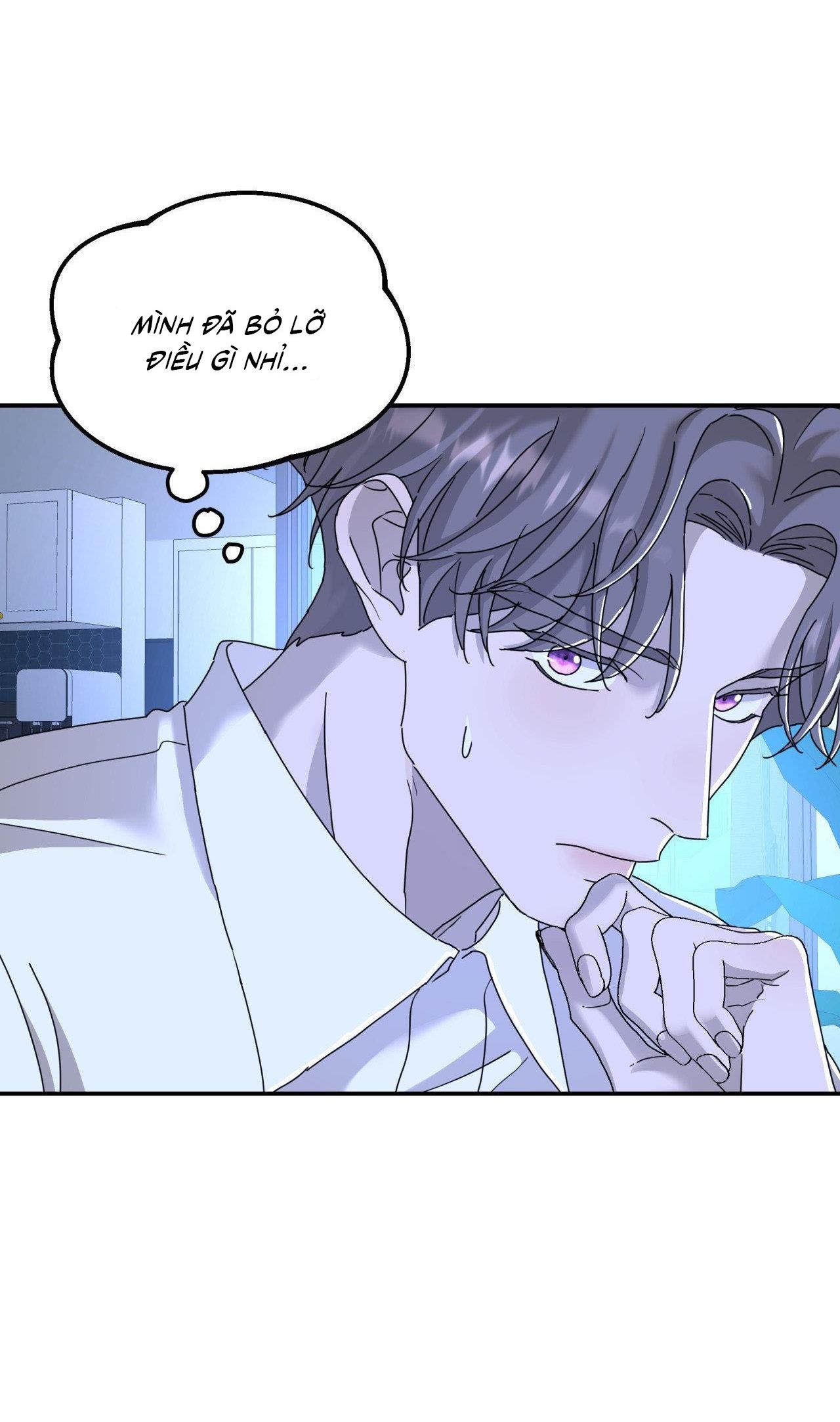 Đọc truyện (CBunu) Cây Không Có Rễ - Chapter 66