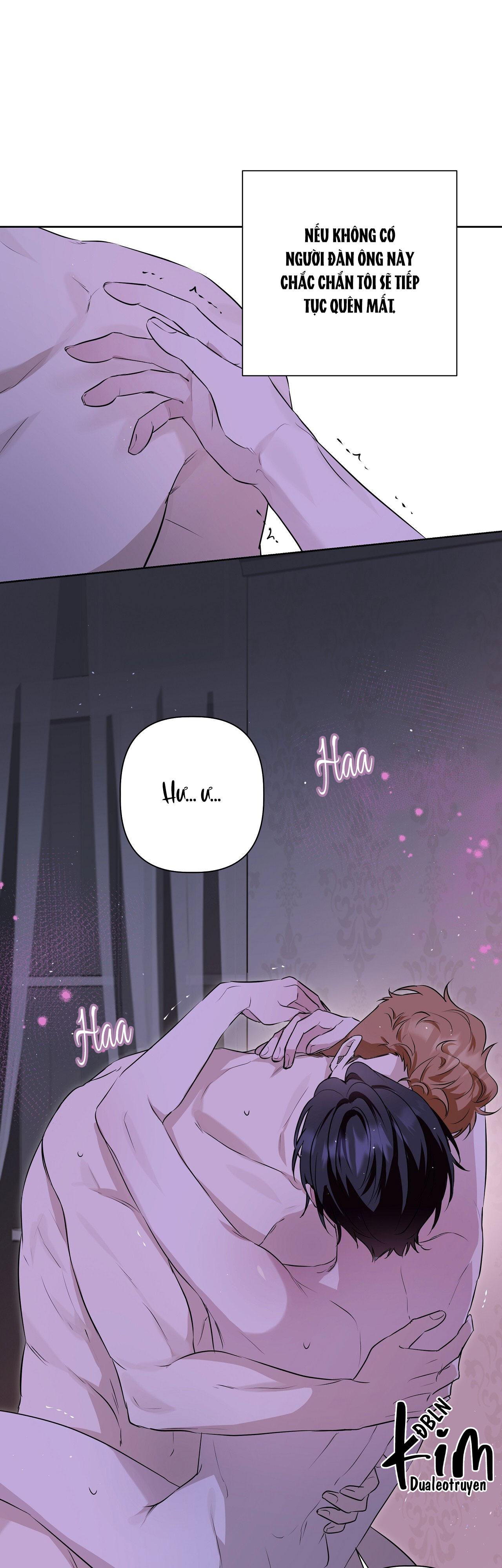 Đọc truyện OMEGA HOÀN HẢO CỦA TÔI - Chapter 7