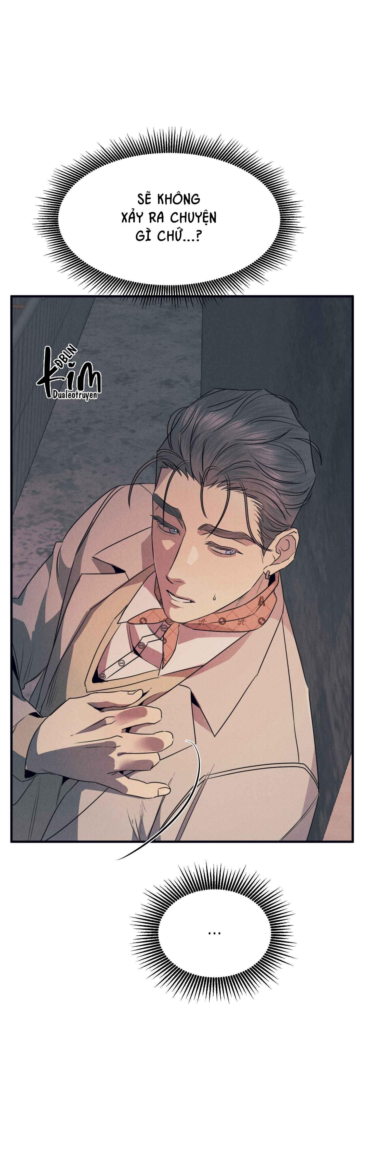 Đọc truyện ALPHA MẤT TƯ CÁCH - Chapter 8