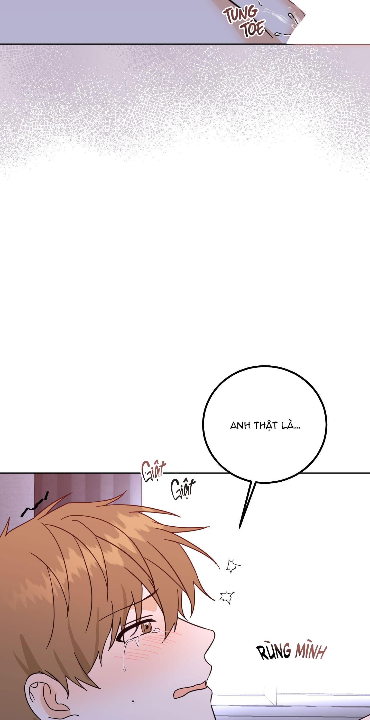 Đọc truyện CHUYỆN TÌNH CHIBI - Chapter 5