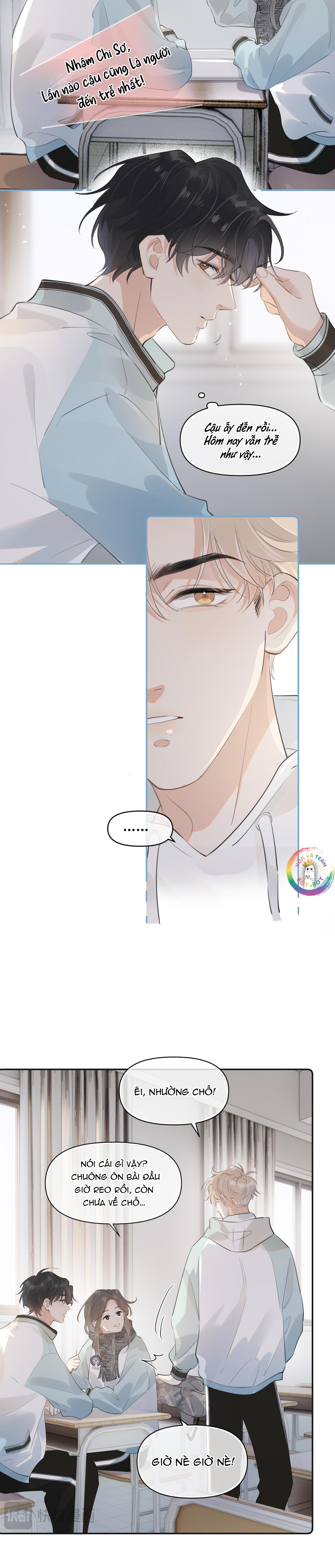Đọc truyện Cậu Vượt Giới Hạn Rồi - Chapter 33