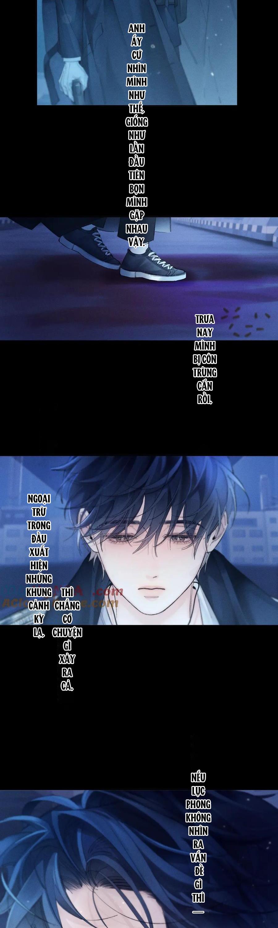 Đọc truyện Cây Nấm Nhỏ - Chapter 36