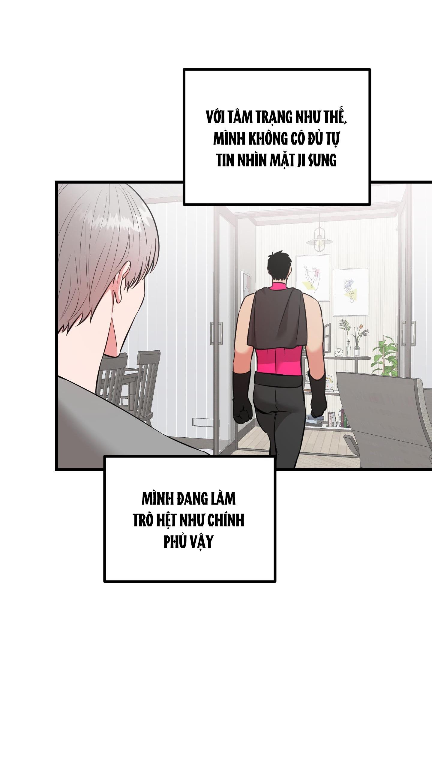 Đọc truyện TUYỂN TẬP NGỰC BỰ, CUNG KHỦ CỦA NHÀ KIM - Chapter 177.3