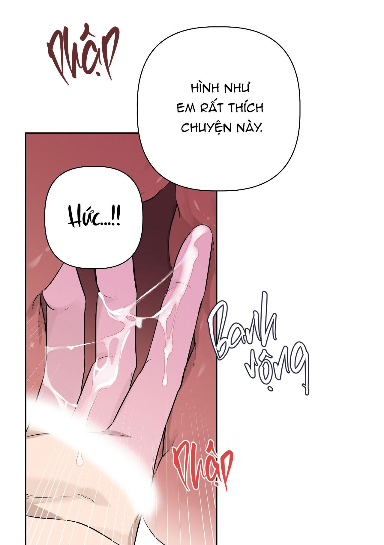 Đọc truyện OMEGA HOÀN HẢO CỦA TÔI - Chapter 10