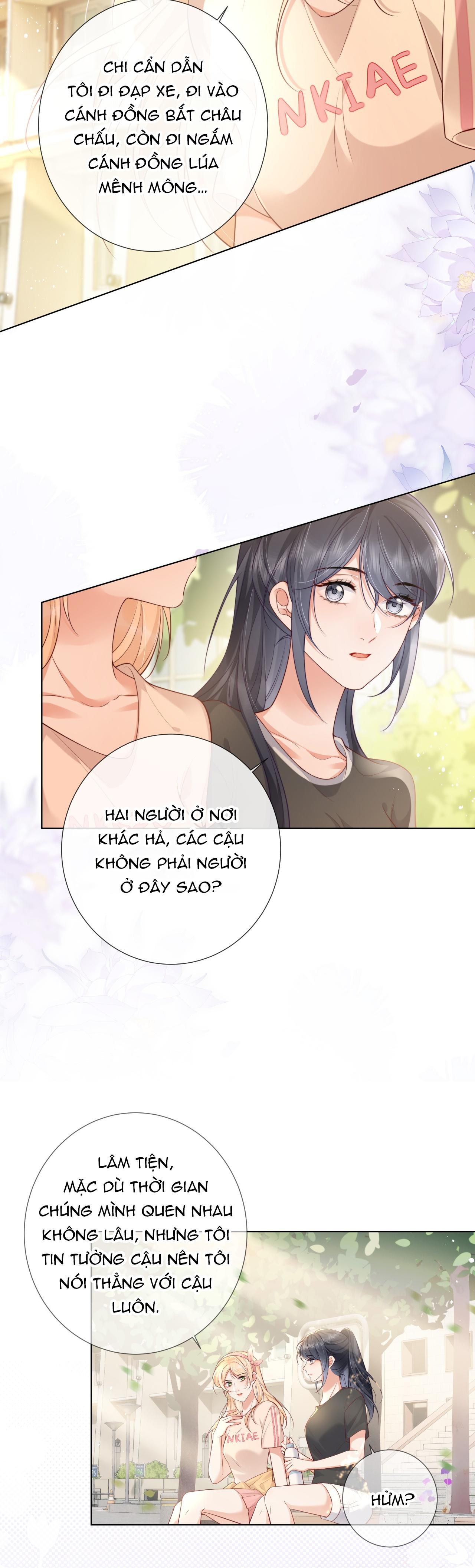 Đọc truyện Dư sinh vi kì - Chapter 28