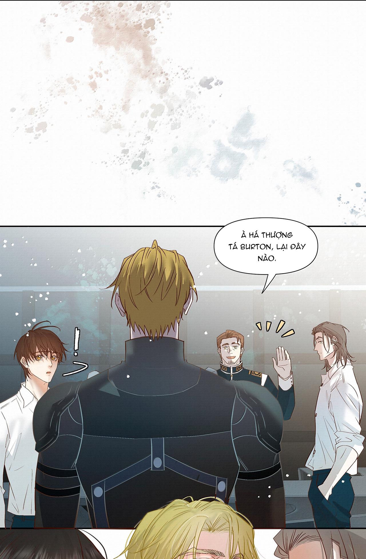 Đọc truyện Trỗi Dậy Từ Tro Tàn - Chapter 62