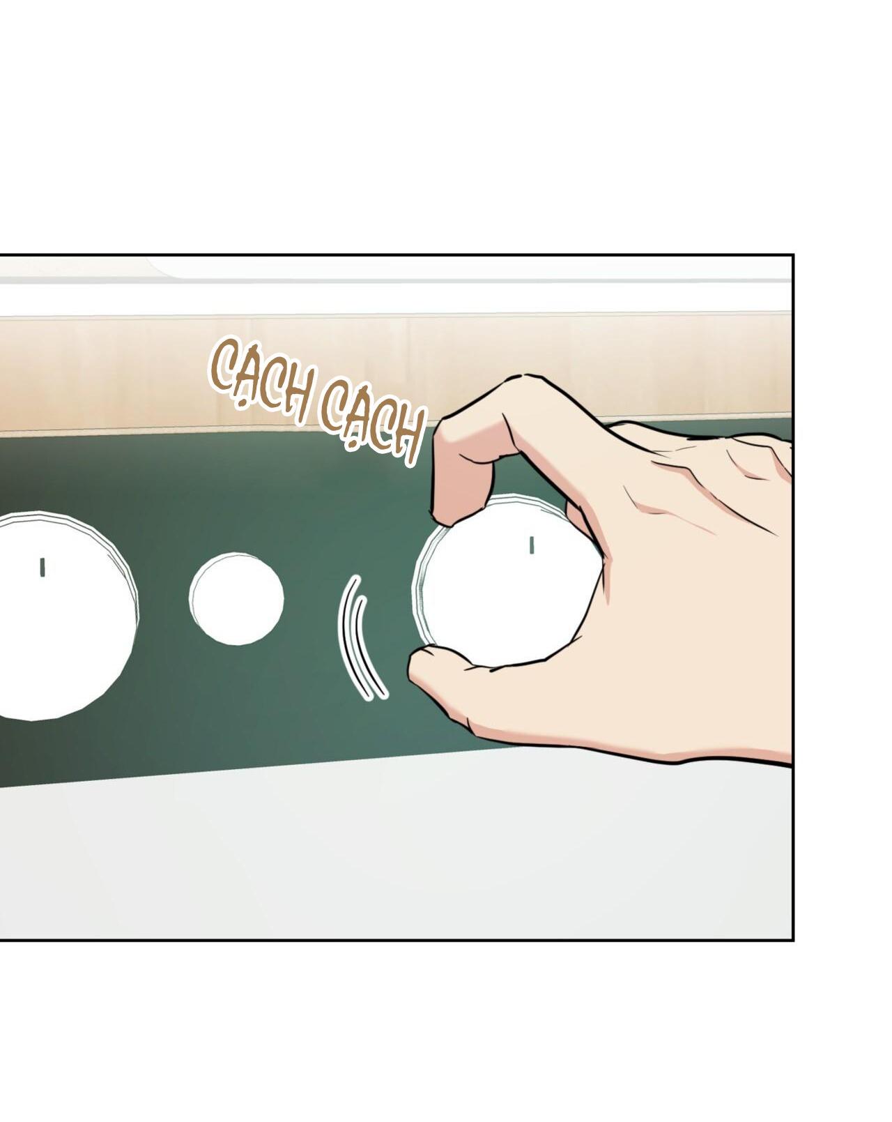 Đọc truyện KHU RỪNG NGỌT NGÀO - Chapter 17