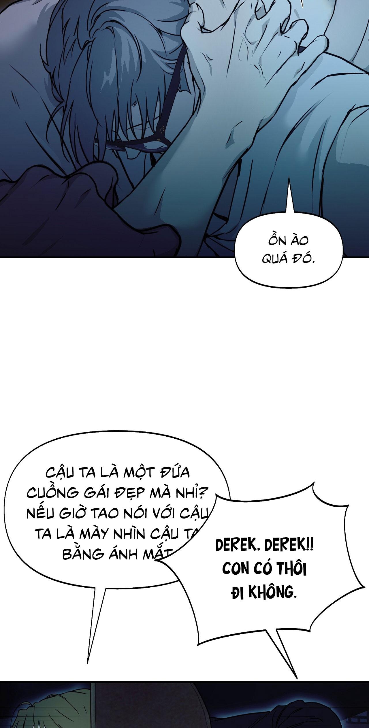 Đọc truyện NERD PROJECT - Chapter 29