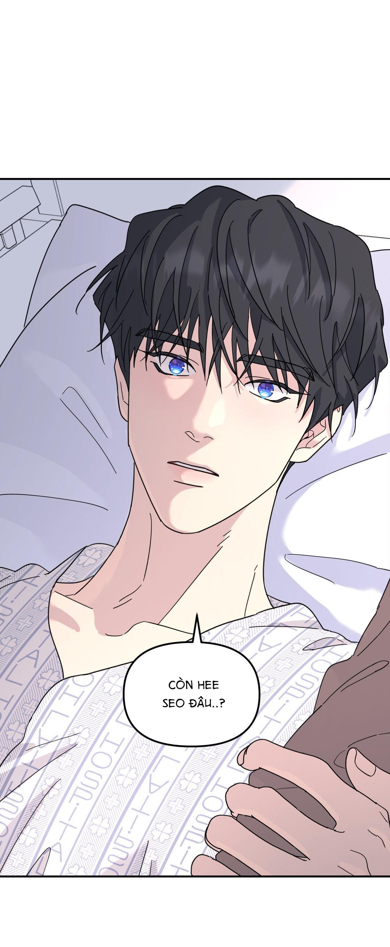 Đọc truyện (CBunu) Cây Không Có Rễ - Chapter 51