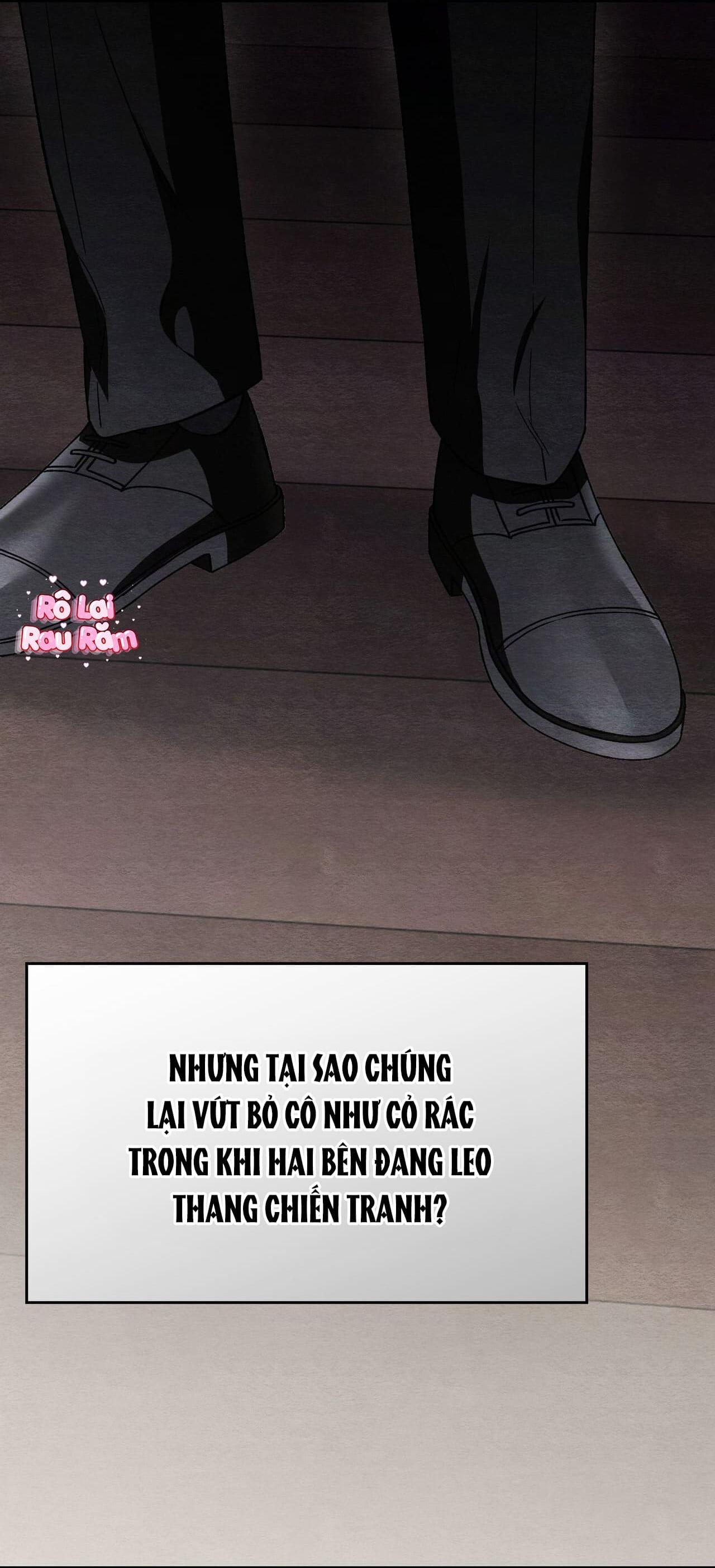 Đọc truyện ĂN MỘT LỜI HAI - Chapter 43
