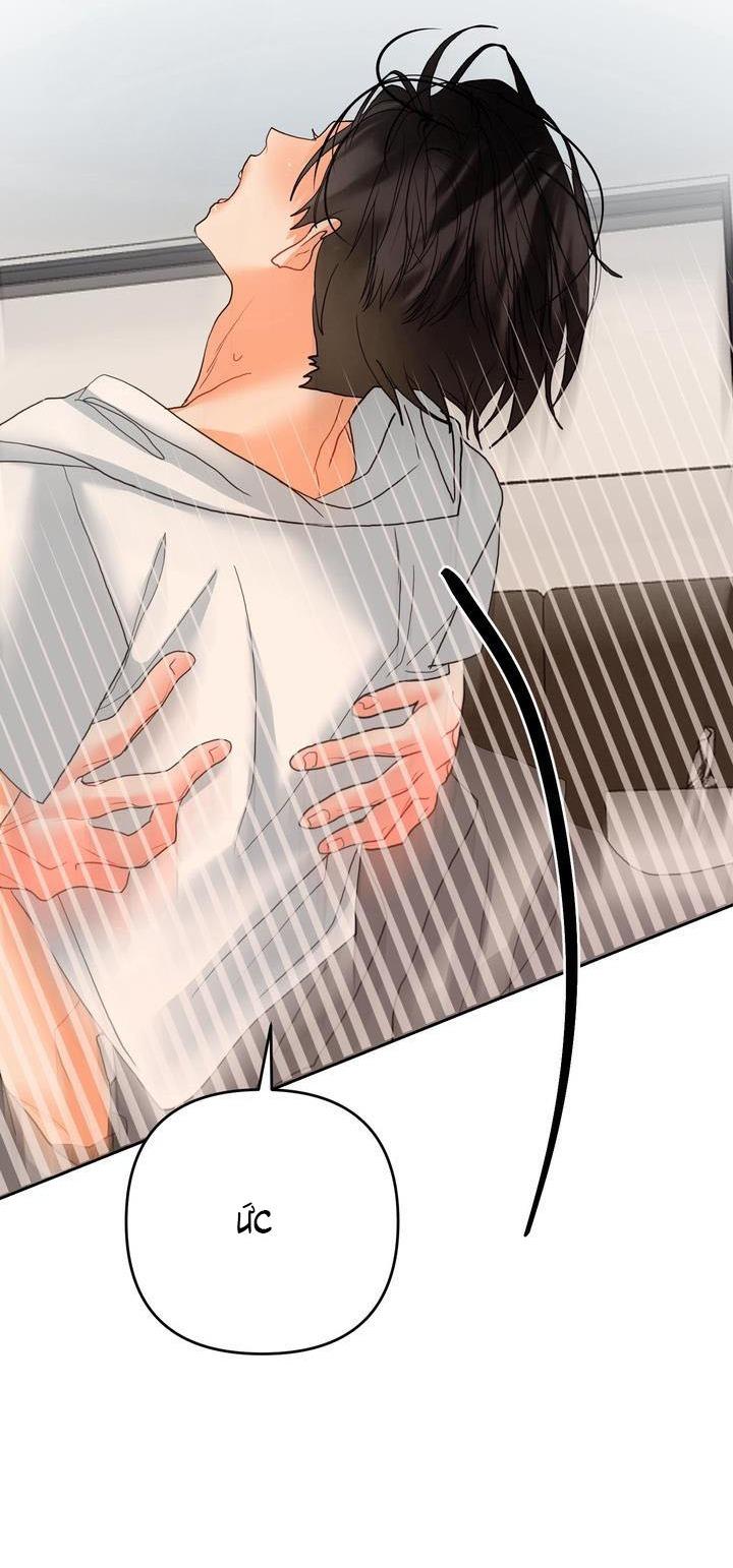 Đọc truyện ( CBunu ) Omega Của Anh - Chapter 11