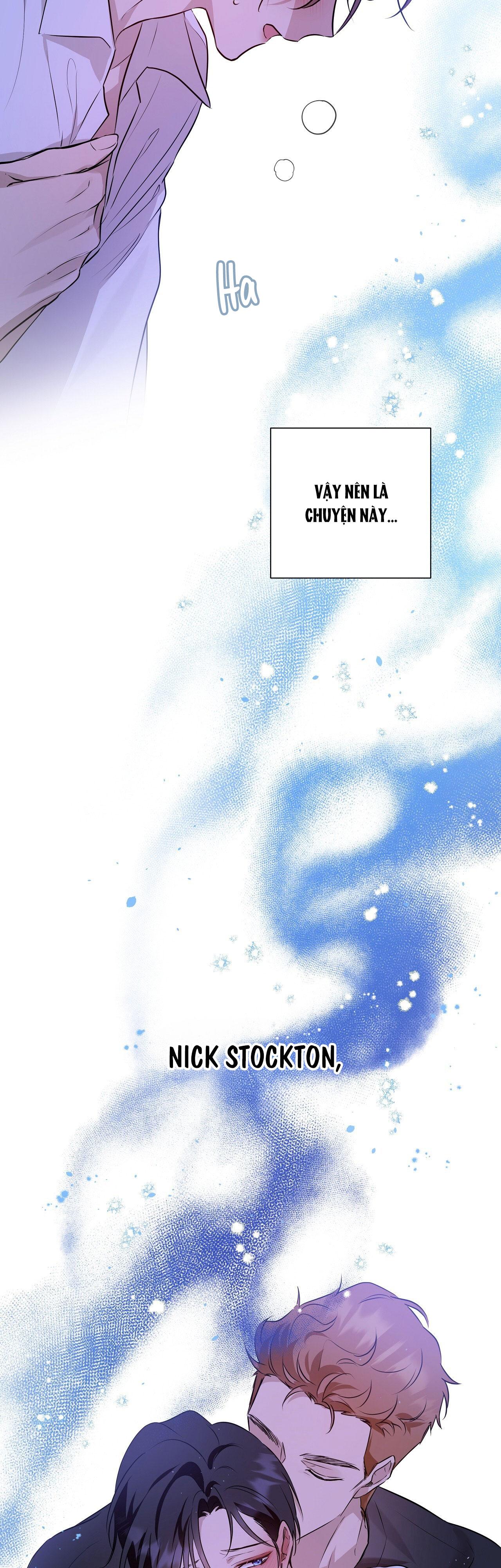 Đọc truyện OMEGA HOÀN HẢO CỦA TÔI - Chapter 6