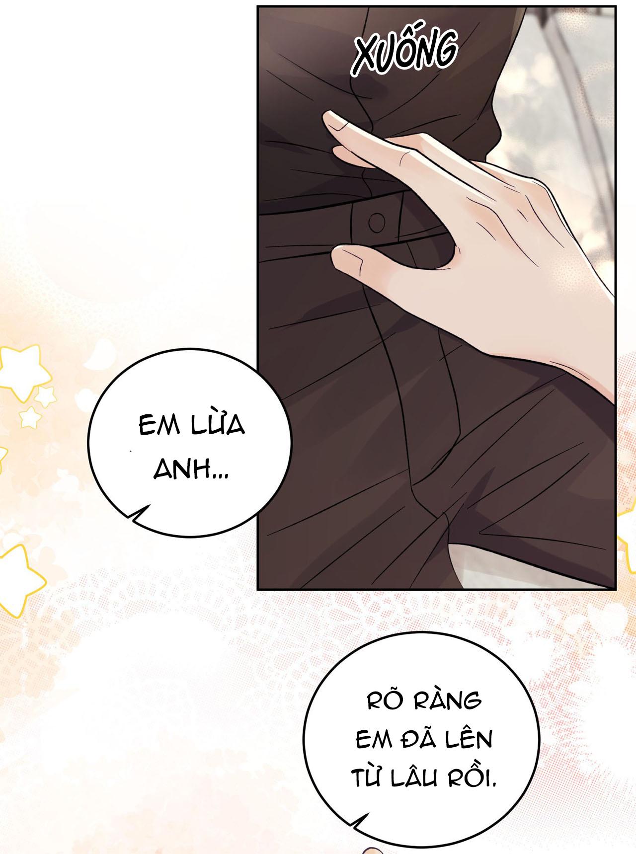 Đọc truyện Phép Tắc Thăm Dò (END) - Chapter 36