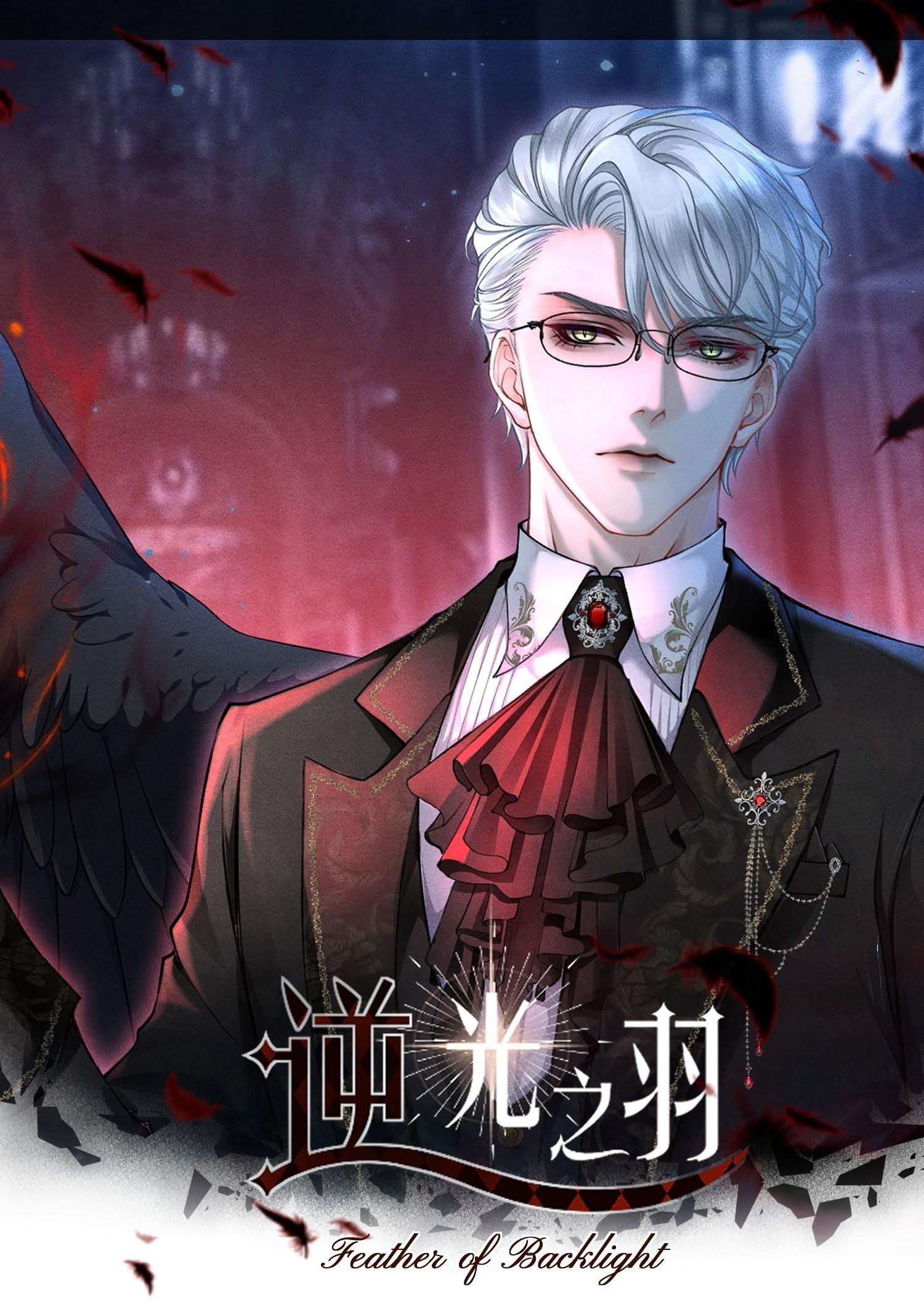 Đọc truyện Lông Vũ Ngược Sáng - Chapter 4