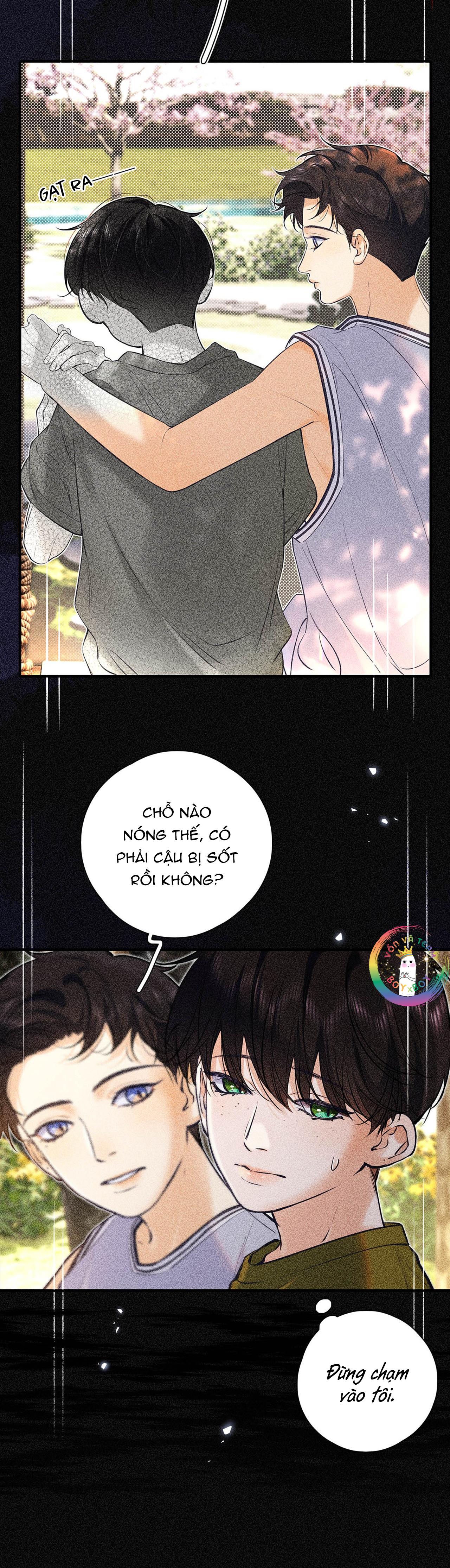 Đọc truyện Trở Thành Bạn Trai Từ Con Số 0 - Chapter 37