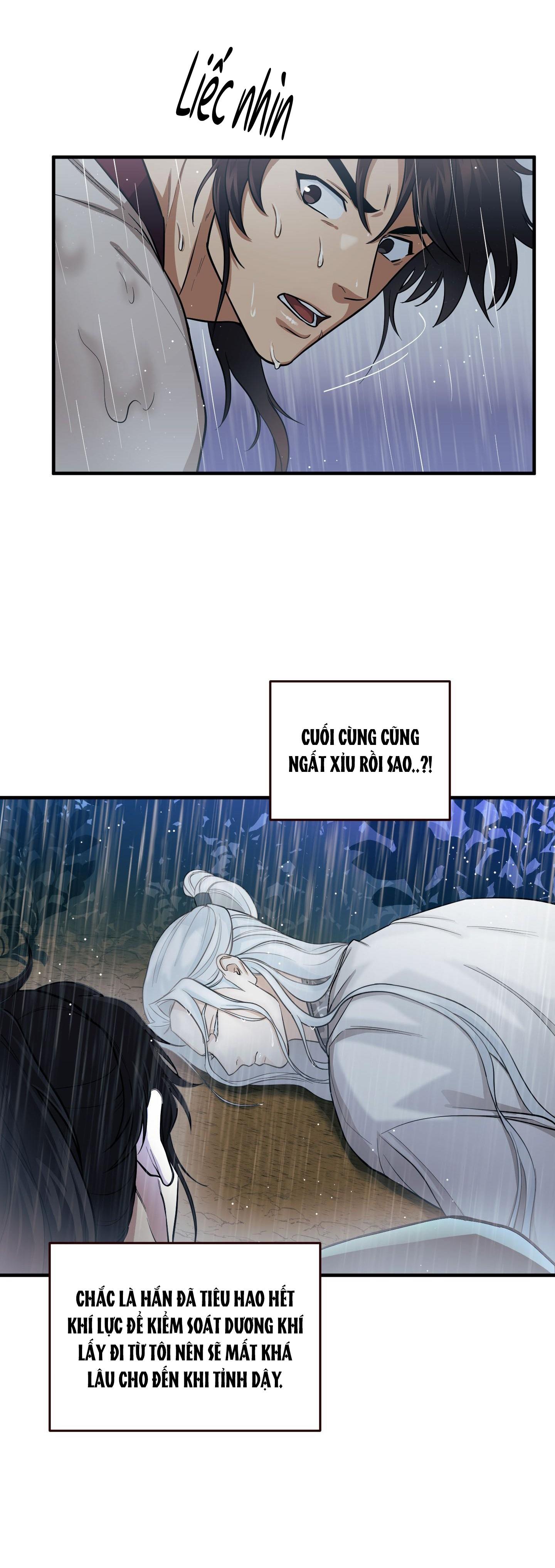 Đọc truyện VỢ BÉ CỦA GIÁO CHỦ MA GIÁO - Chapter 1