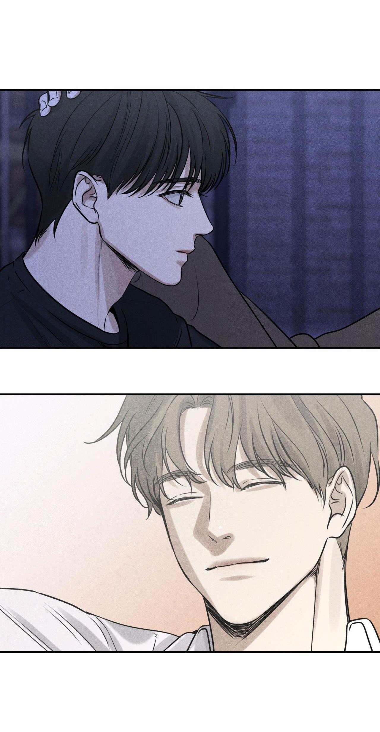 Đọc truyện (CBunu) Gấu Teddy thân yêu - Chapter 1