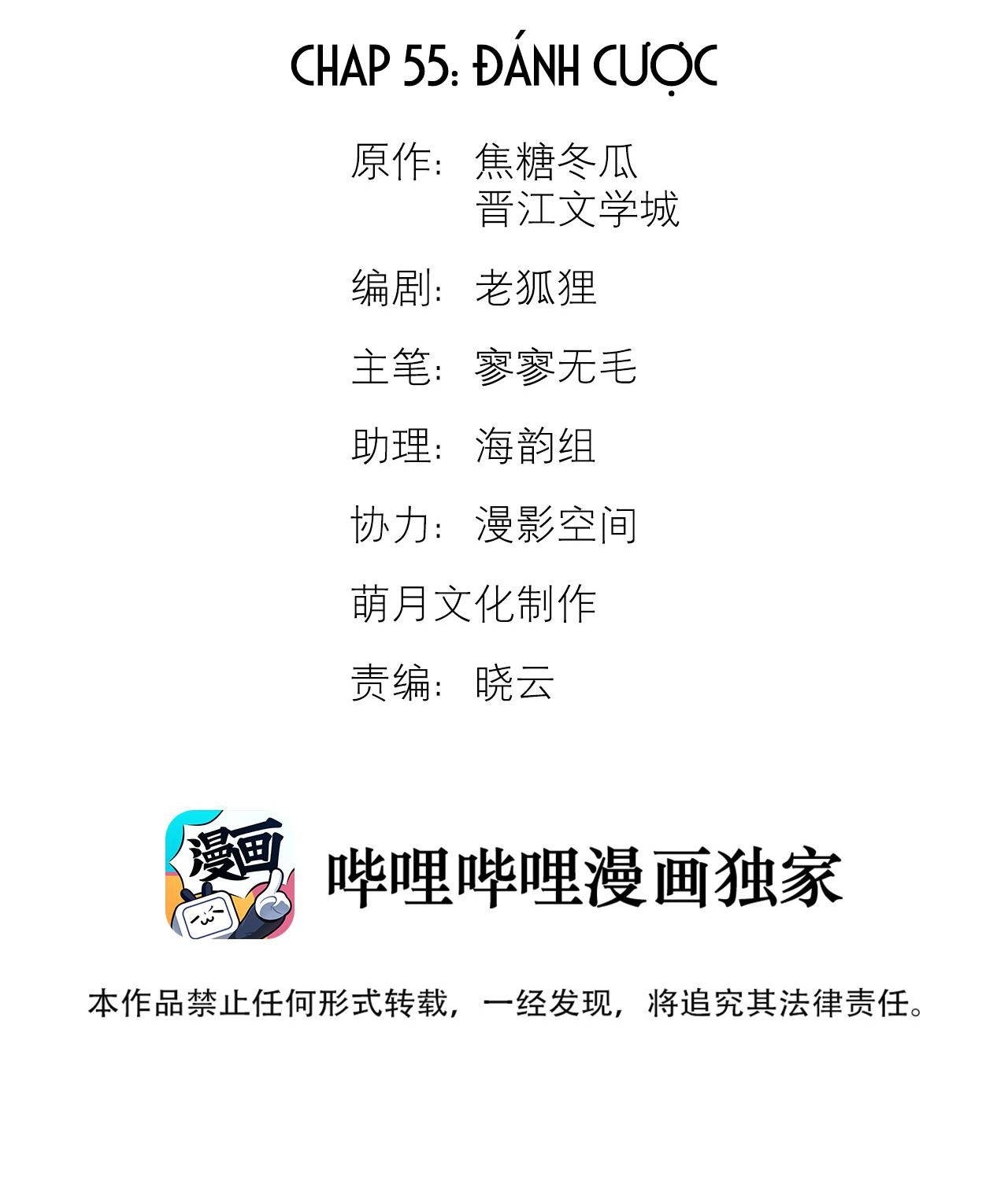 Đọc truyện Trỗi Dậy Từ Tro Tàn - Chapter 55