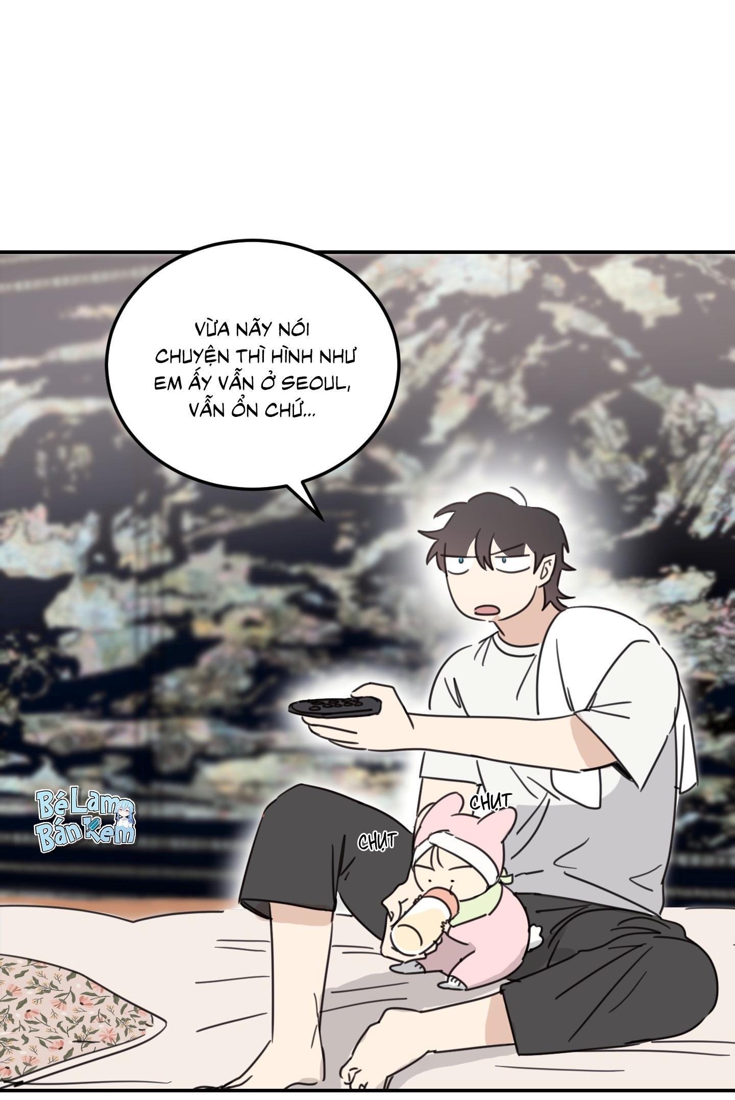 Đọc truyện NGÔI NHÀ HƯỚNG MẶT TRỜI MỌC - Chapter 41
